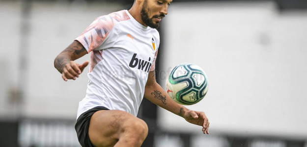 Ezequiel Garay
