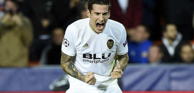 Santi Mina