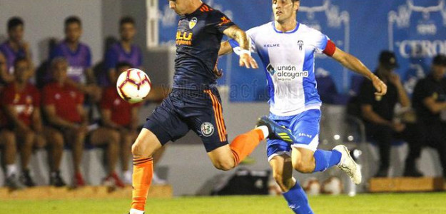 Santi Mina