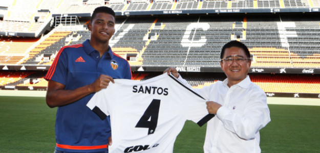 Aderlan Santos