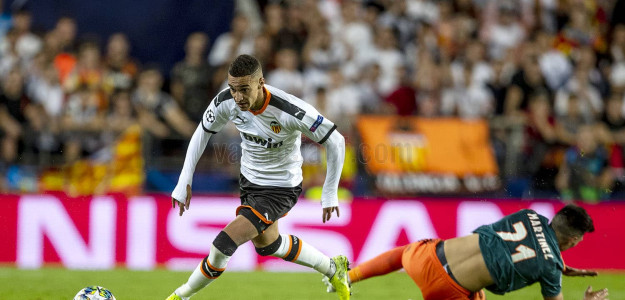 Rodrigo Moreno