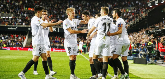 valencia cf