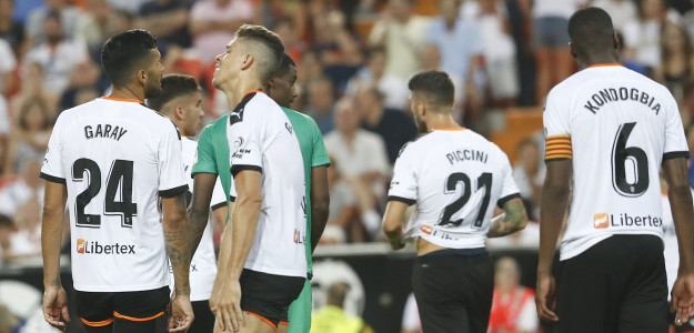 Valencia CF