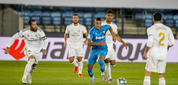 Rodrigo Moreno