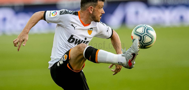 Alessandro Florenzi