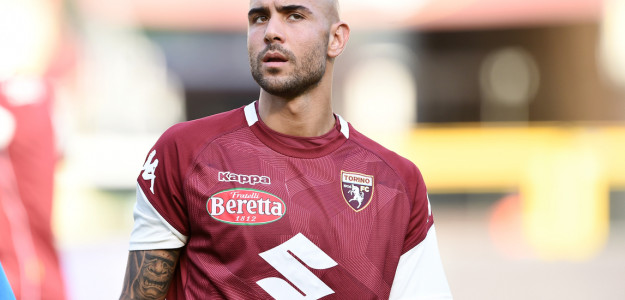 Simone Zaza