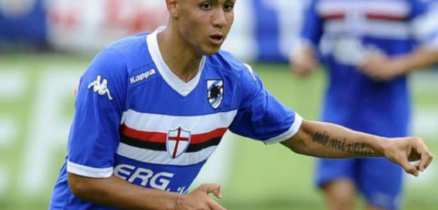 Simone Zaza