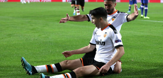 Carlos Soler