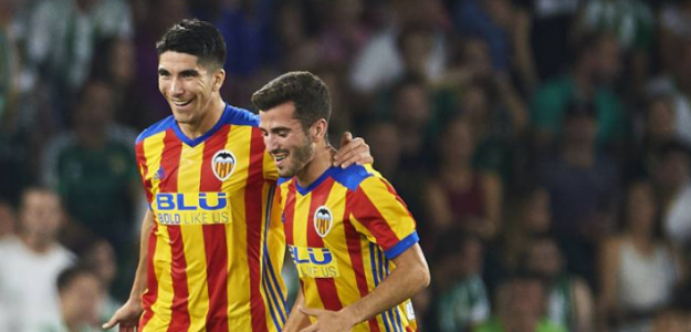 Carlos Soler y Gayà