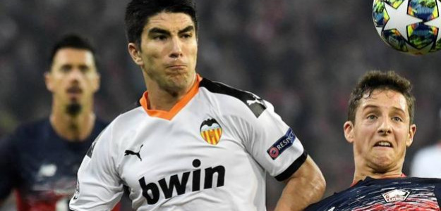 Carlos Soler