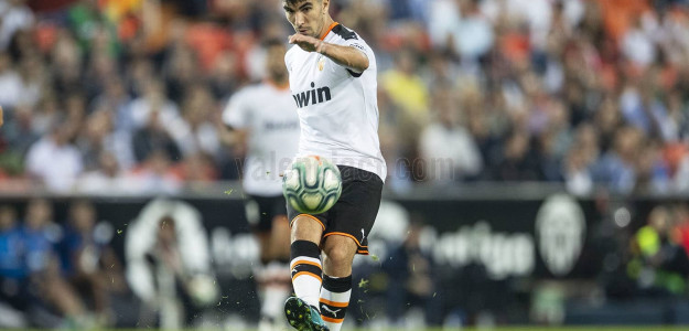 Carlos Soler