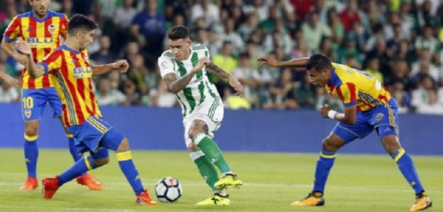 Carlos Soler