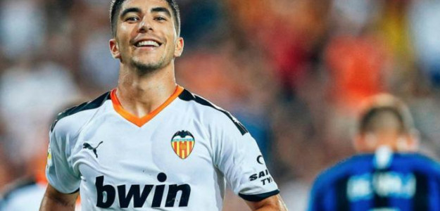 Carlos Soler