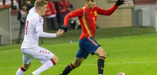 Carlos Soler