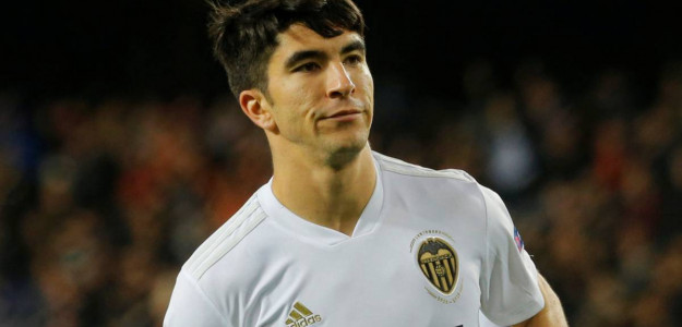 Carlos Soler