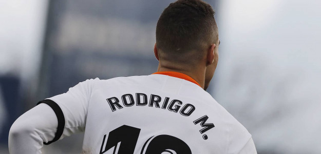 Rodrigo Moreno