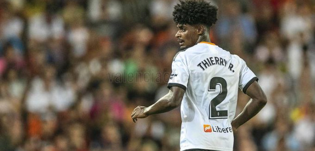 Thierry Correia