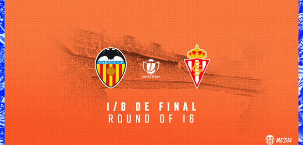 Valencia-Sporting