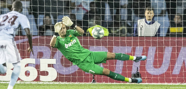 Jasper Cillessen