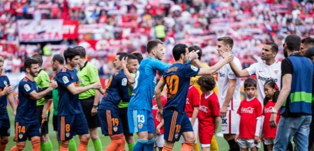Valencia CF