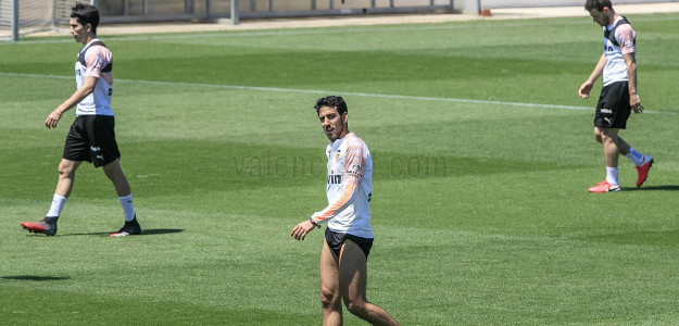 Dani Parejo