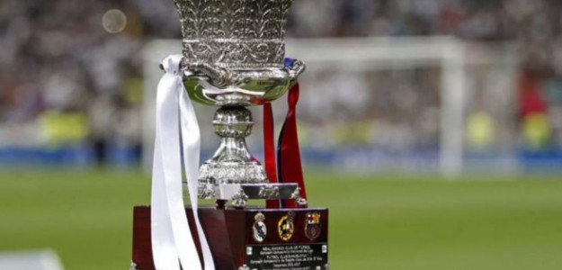 Supercopa de España