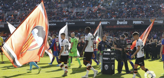 Valencia CF