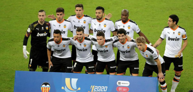 Valencia CF
