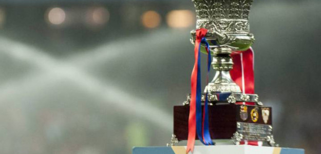 Supercopa de España
