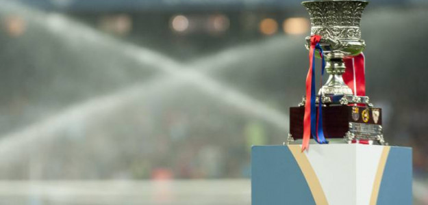 Supercopa de España