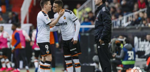 Valencia CF