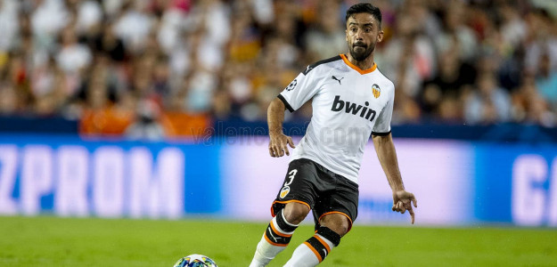 Jaume Costa