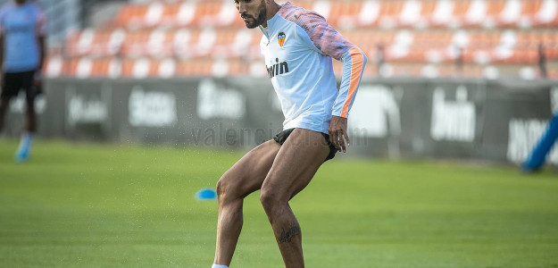 Ezequiel Garay
