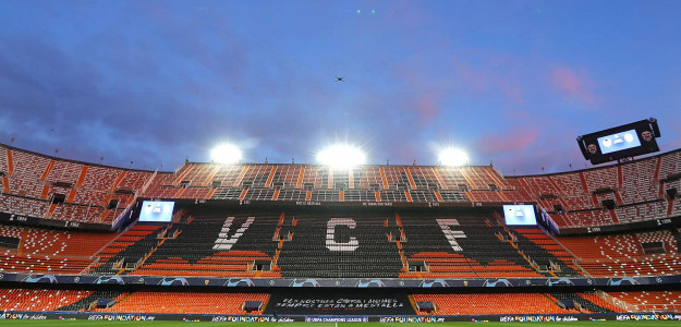 Mestalla