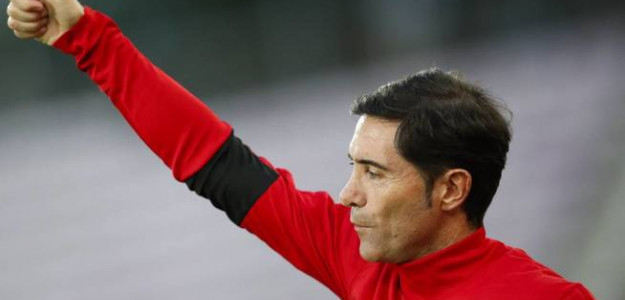 Marcelino García Toral