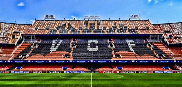 Mestalla