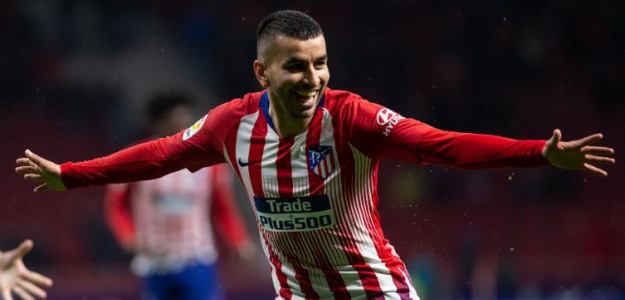 Ángel Correa