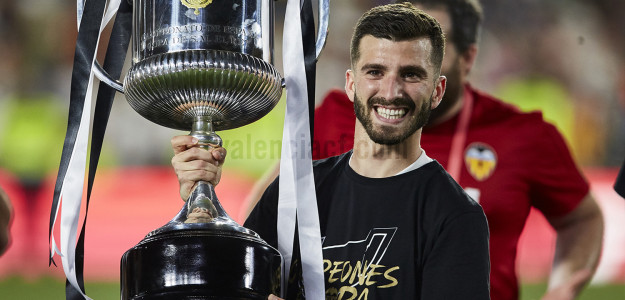 Jose Luis Gayà