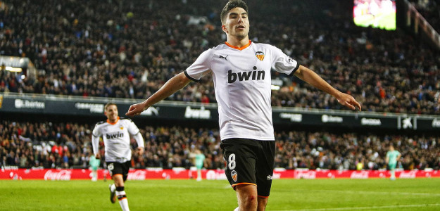 Carlos Soler