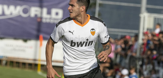 Maxi Gómez