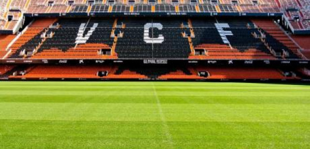 Mestalla