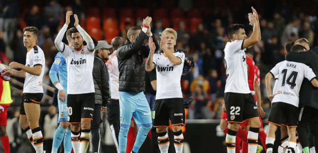 Valencia CF