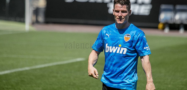 Kevin Gameiro 