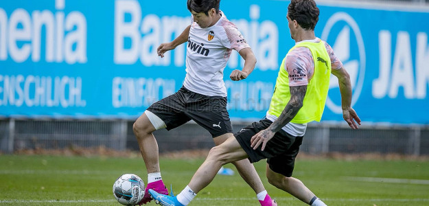 Kang in Lee