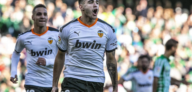 Maxi Gómez