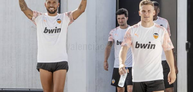 Ezequiel Garay