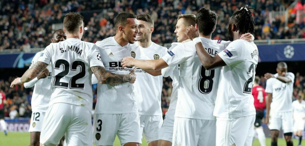 Valencia CF