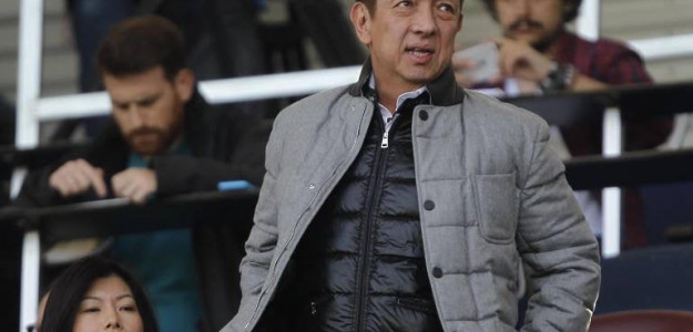 Peter Lim