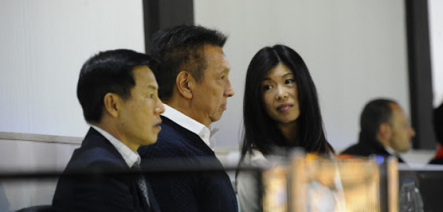 Peter Lim
