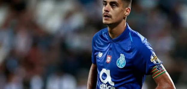 Diogo Leite